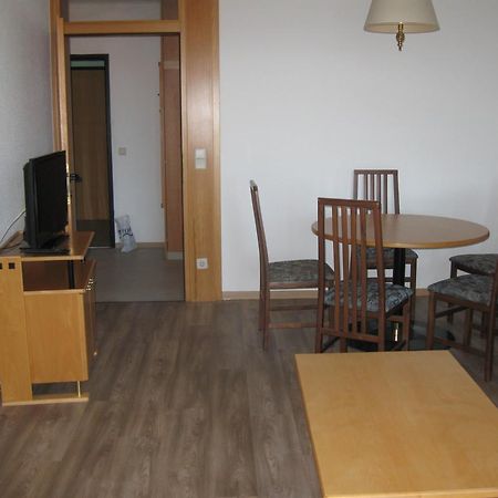 Holiday Apartments Warmbad Villach Dış mekan fotoğraf