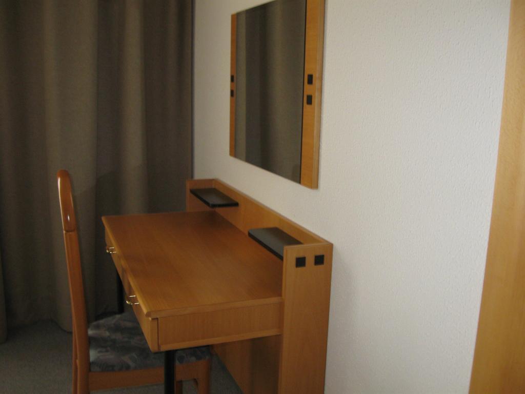 Holiday Apartments Warmbad Villach Oda fotoğraf