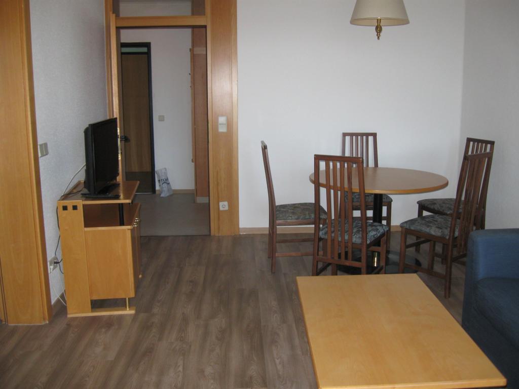 Holiday Apartments Warmbad Villach Dış mekan fotoğraf
