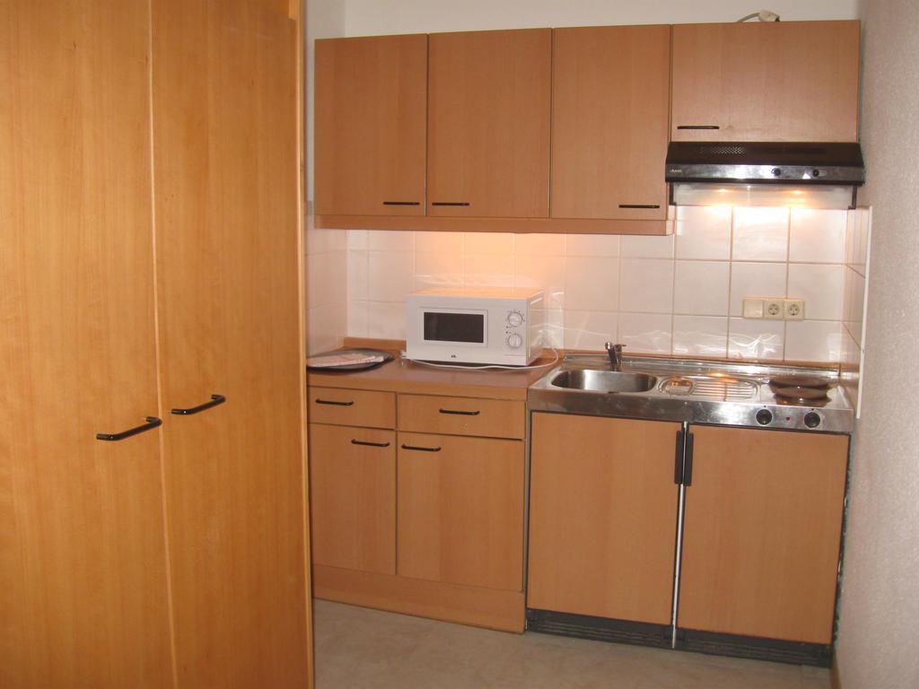 Holiday Apartments Warmbad Villach Dış mekan fotoğraf