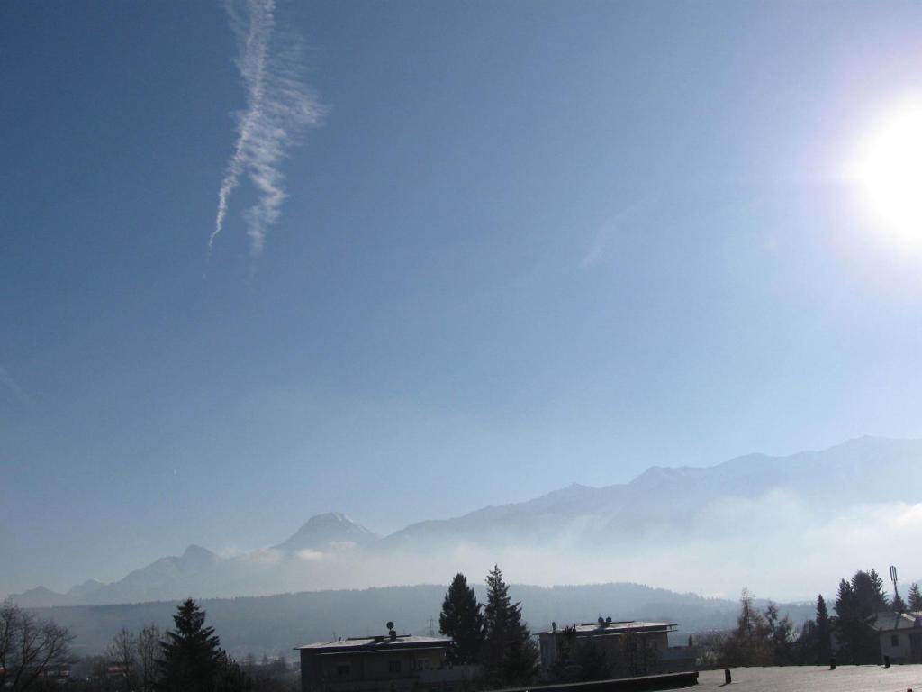 Holiday Apartments Warmbad Villach Dış mekan fotoğraf